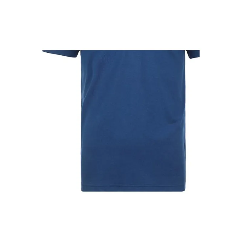 HUGO BOSS Polo Shirts Men Blue-6