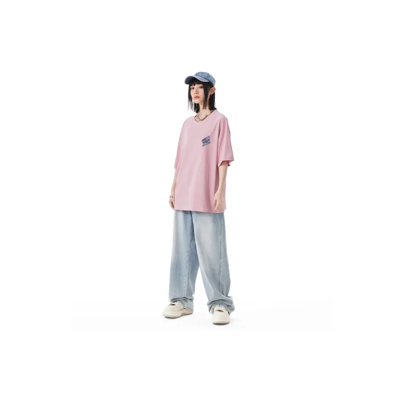 Airwalk T-Shirts Unisex-53