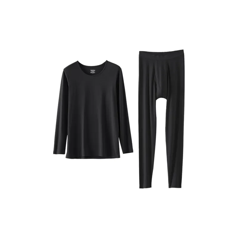 MADALLO Men Thermal Sets-5