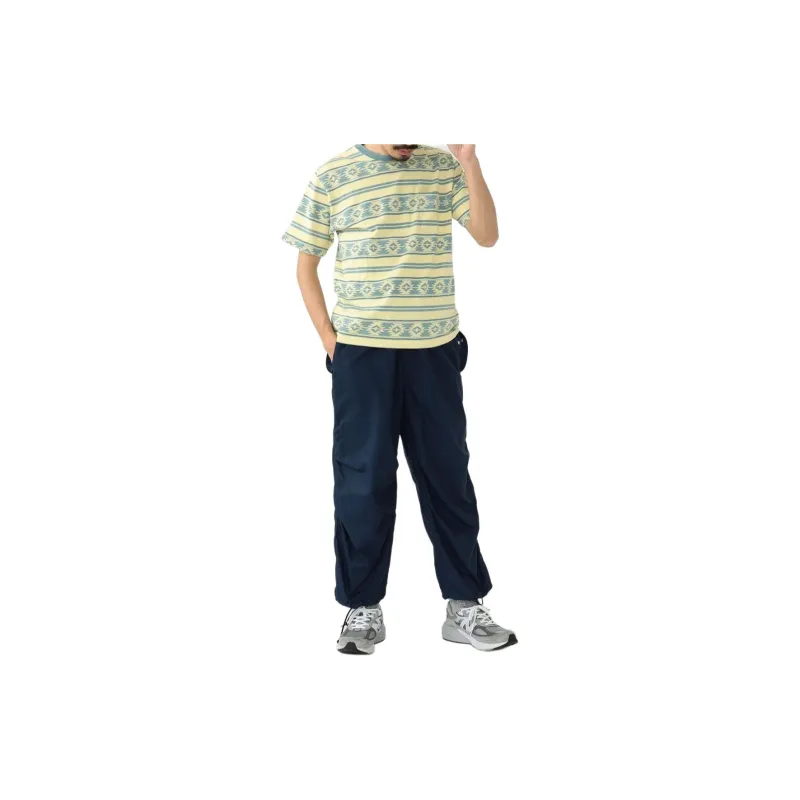 Beams Mil Over Trousers-10