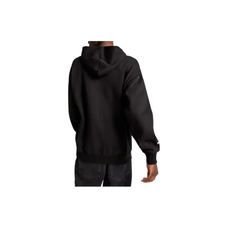 PUMA Scuderia Ferrari Race Big Shield Men's Hoodie-4