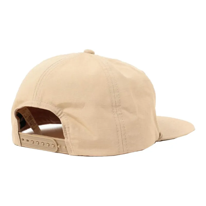 Beams Baseball Caps Men's Brown-2