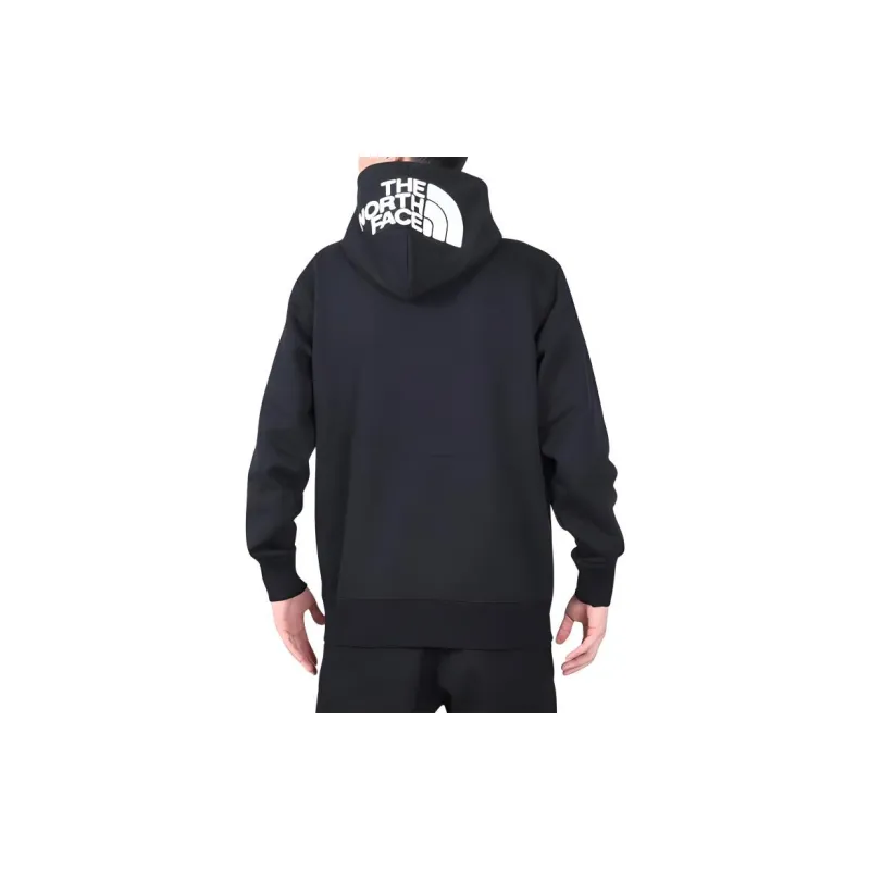 THE NORTH FACE Sweatshirt Men's Black-5