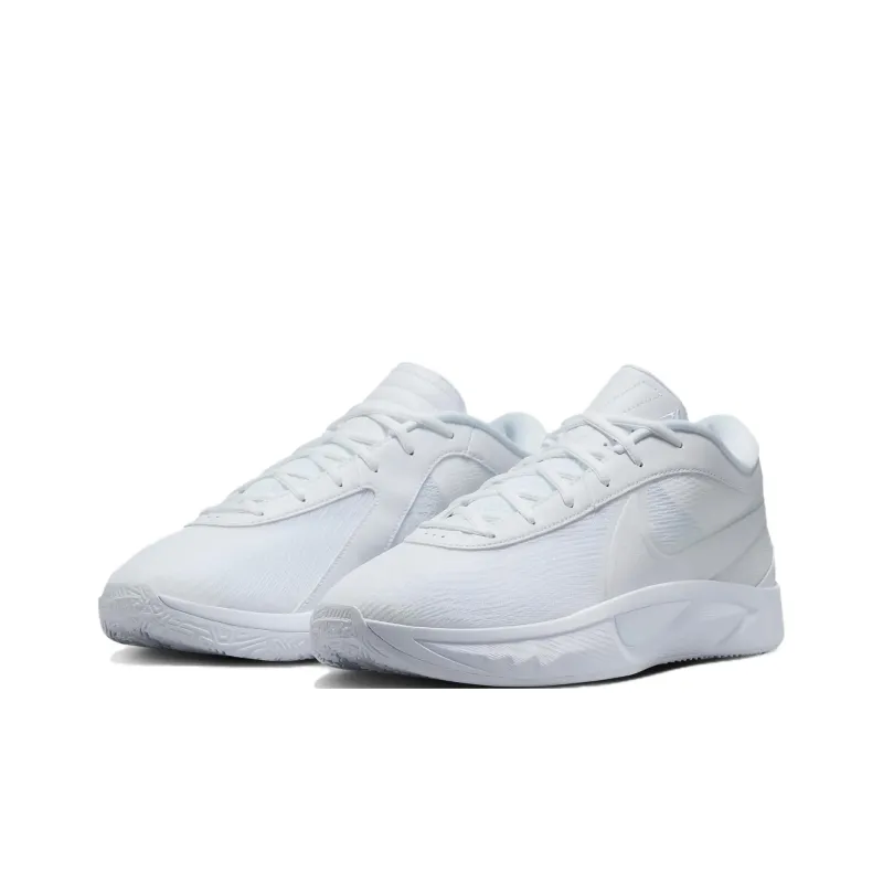 Nike Zoom Freak 6 Tb Ep 'White'-2
