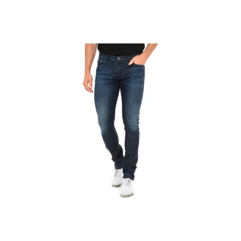 ARMANI JEANS Men Blue-1