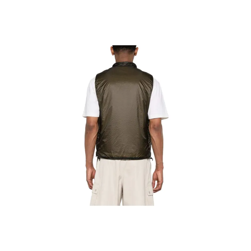 C.P.Company Vests Men Green-2