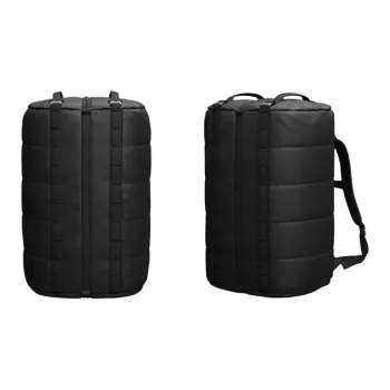DB Recycled Nylon Backpack Unisex Multicolor