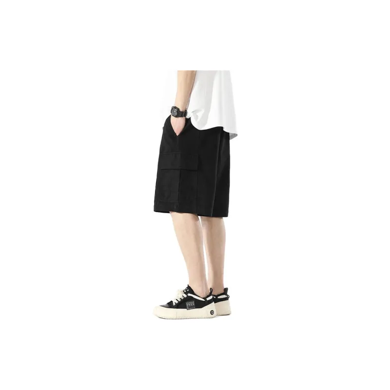 FAIRWHALE Casual Shorts Men's Includes Gift Box Sets-12