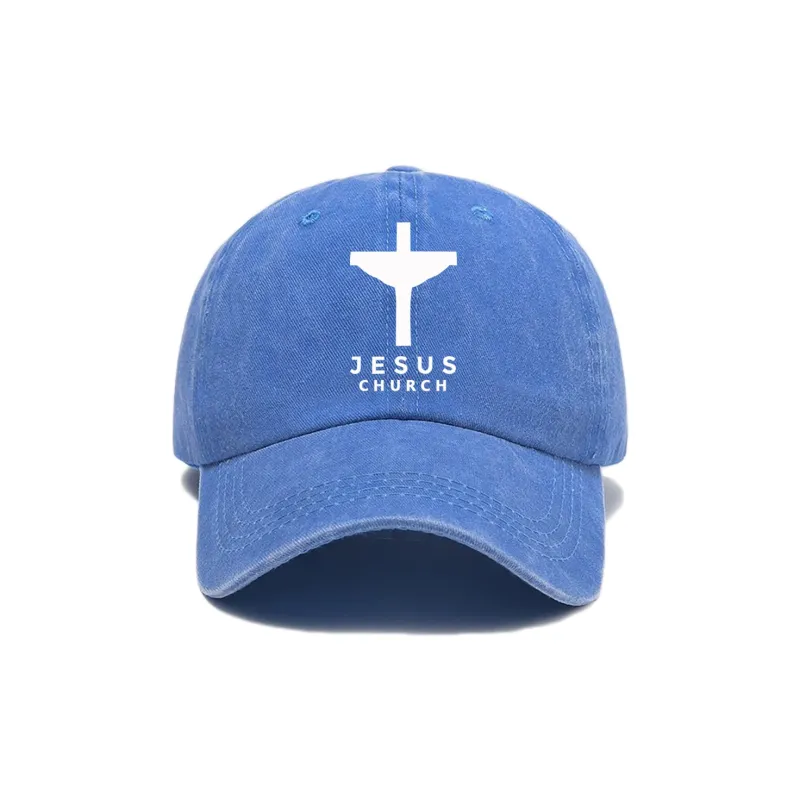 Yi Fan Cotton Baseball Caps Unisex-12