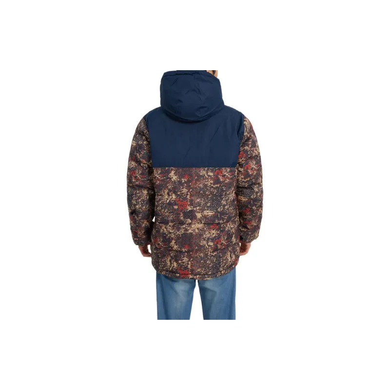 Vans Housley Jackets Men Multicolor-5