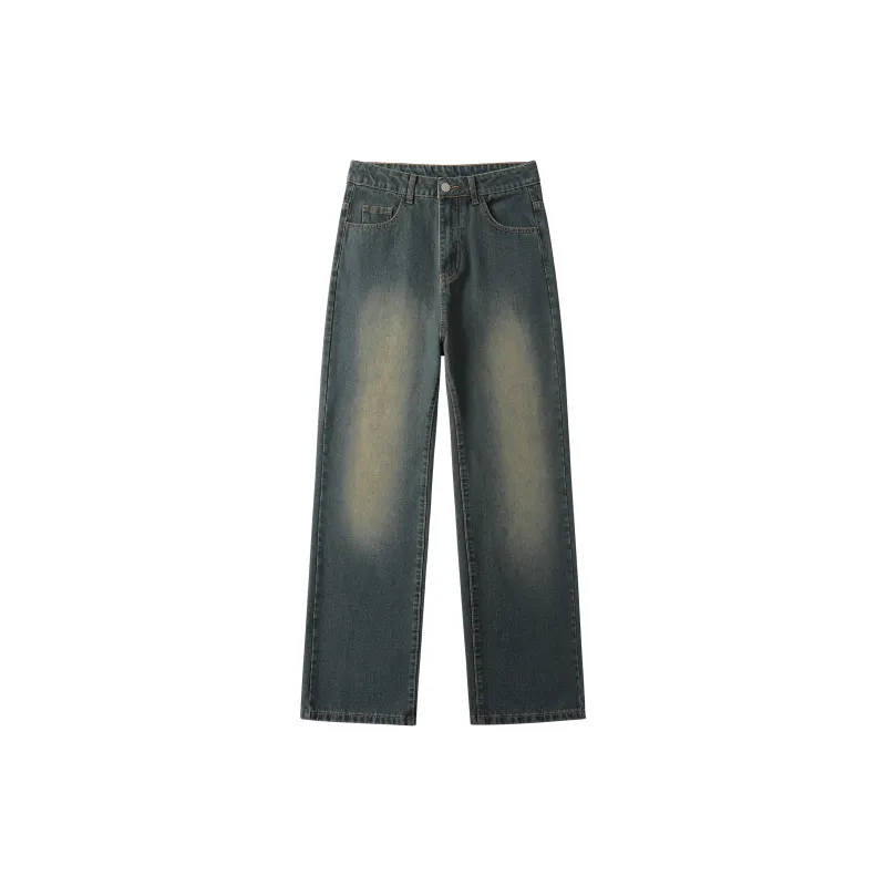 ERRORLOAD Jeans Unisex-9