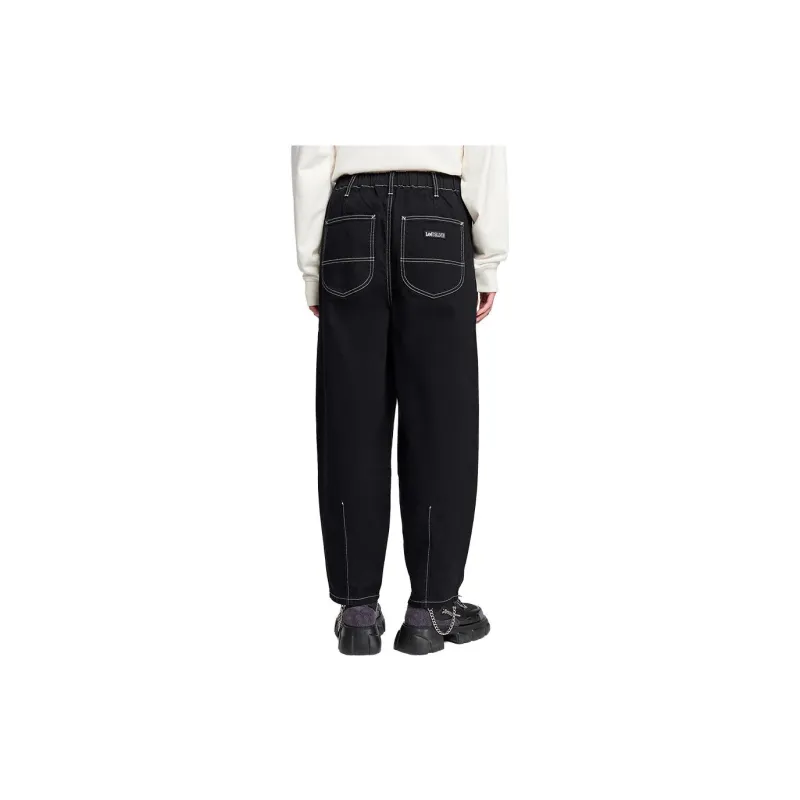 Lee Jeans Unisex Black-2