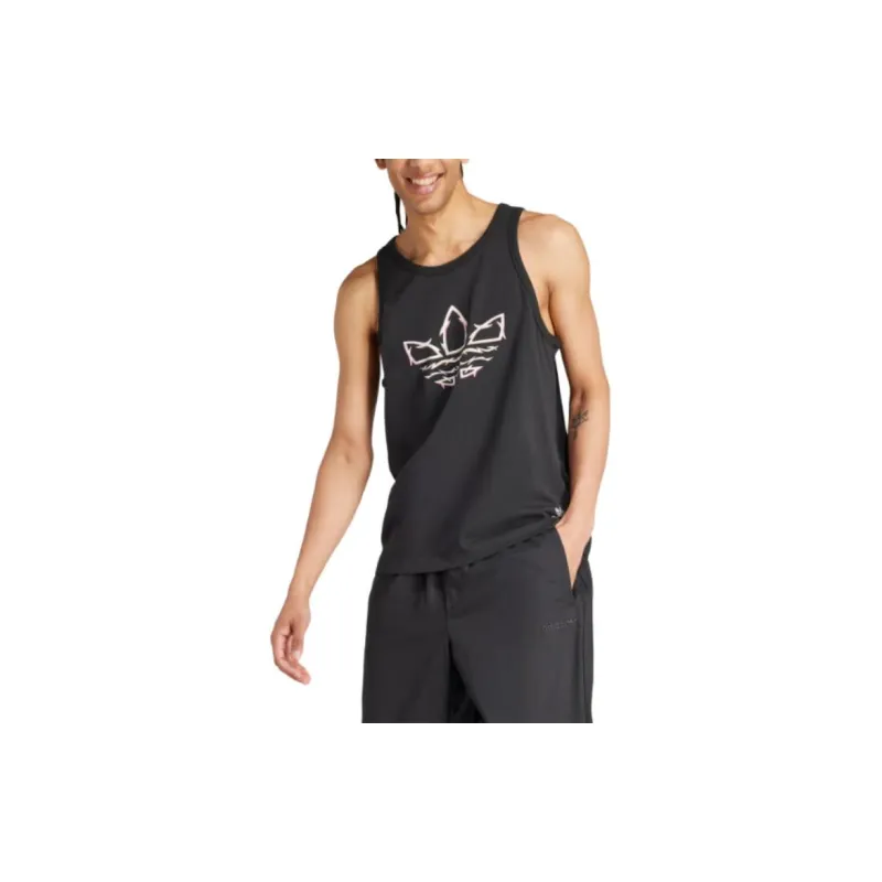 Adidas Originals X Pabllo Vittar Pride Graphic Tank Top-1