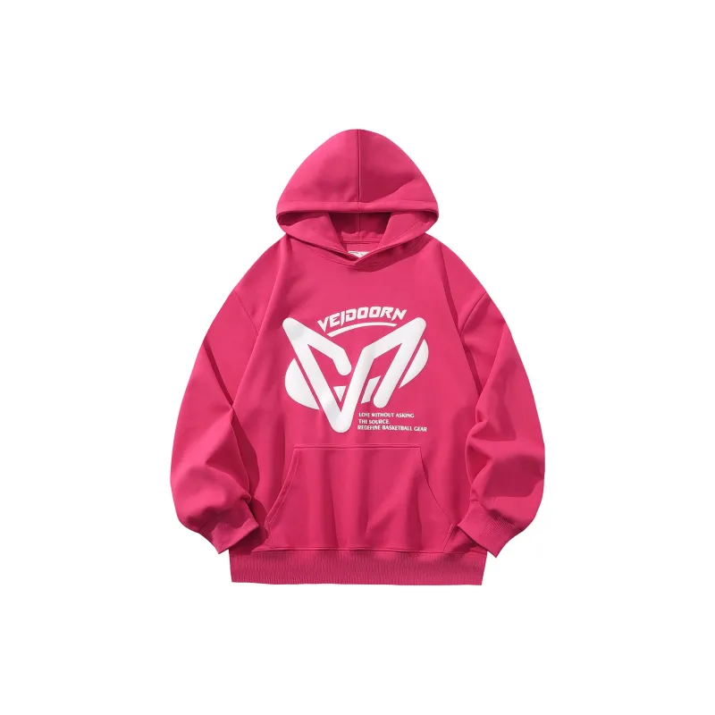 VEIDOORN Sweatshirts Unisex-5