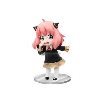 TAITO Anya Forger SPY X FAMILY Anna Fogg Bonus Gifts