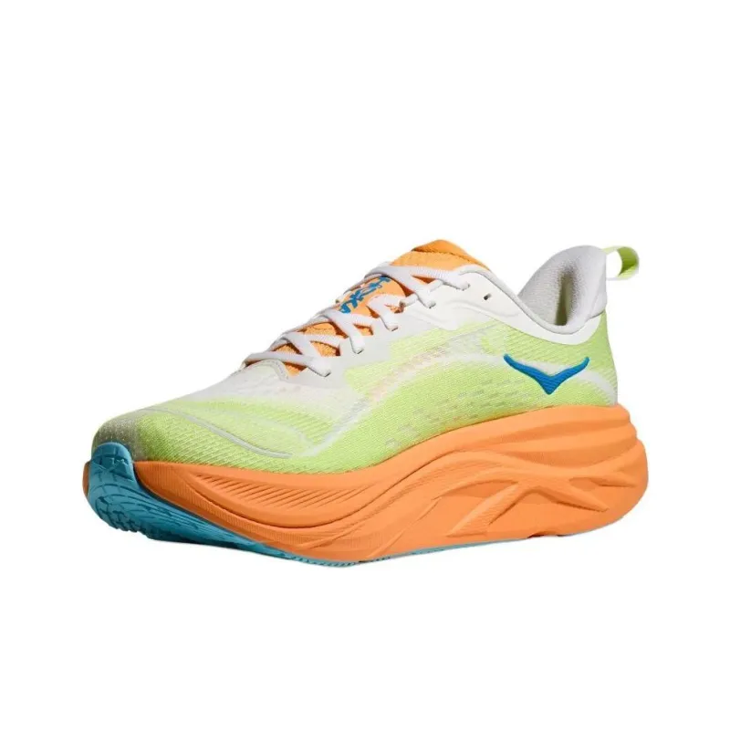HOKA ONE ONE Skyflow Frost Solar Flare Women's-2