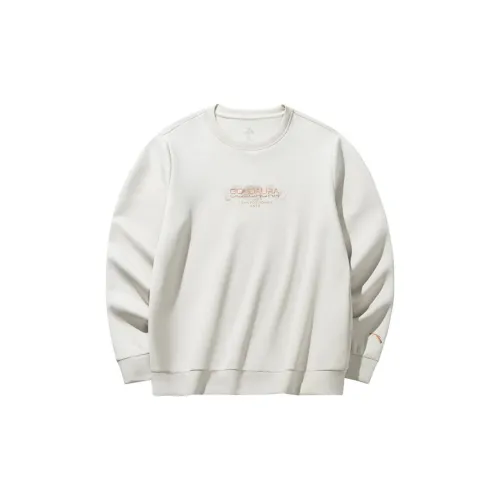 Anta Variety Training Collection Sweatshirt Women's Triumphant Gray
