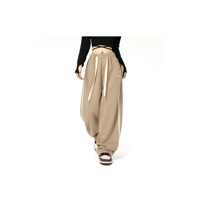 VTHK Knitted Sports Pants Unisex-2
