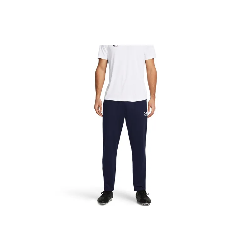 Under Armour Casual Pants Men's Marine Blue-2