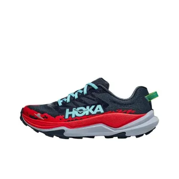 HOKA ONE ONE Torrent 4 Stormy Skies Cerise