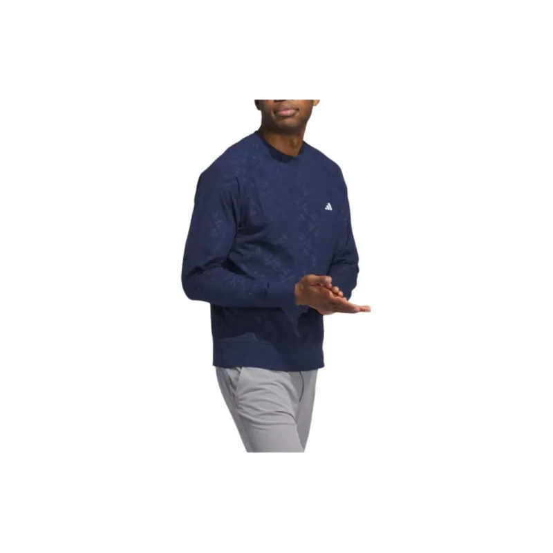 Adidas Ultimate365 Tour Sweatshirt-3