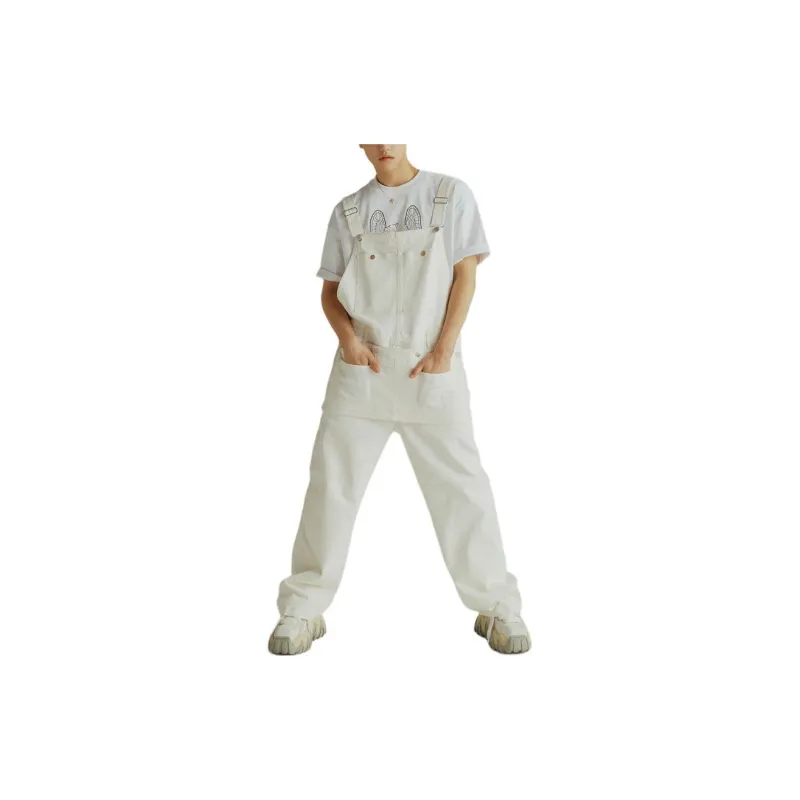 LIFEWORK HIDEAWAY Overalls Unisex-7