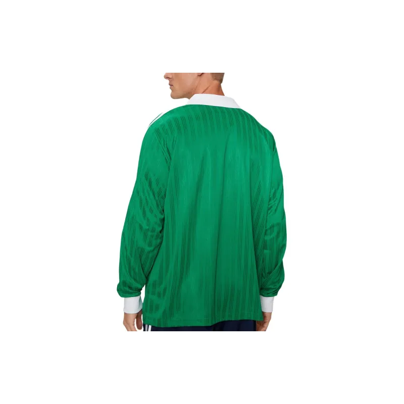 Adidas Pique Long Sleeve-3