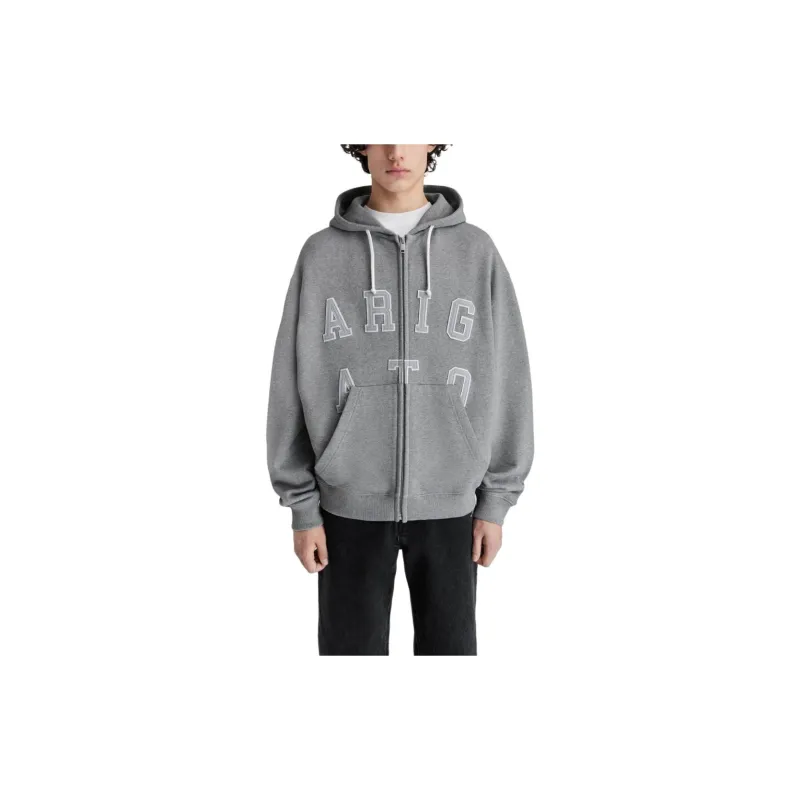 Axel Arigato Legend Hoodie-1