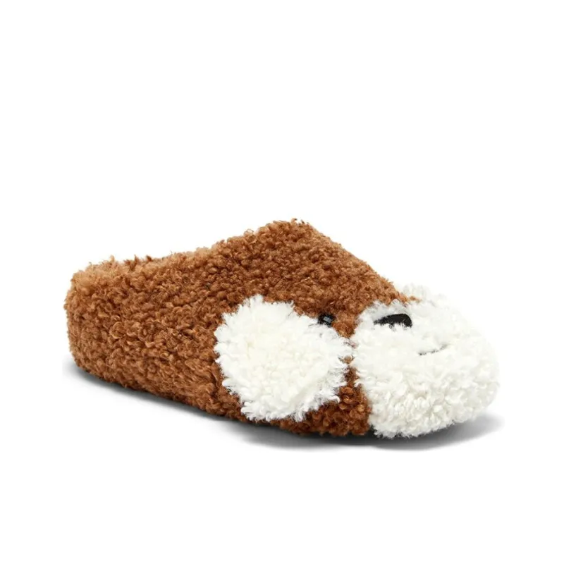 Hush Puppies Wrap-toe Slippers Unisex-2