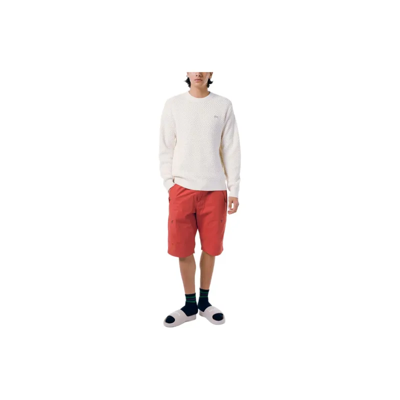 LACOSTE Sweaters Men White-2