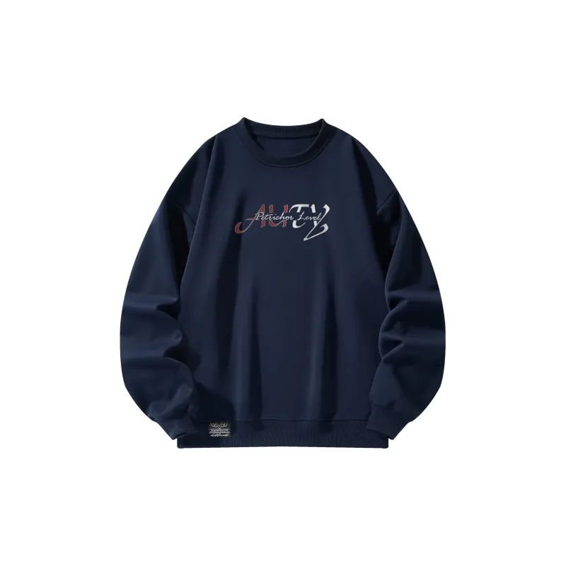 LEVEL Sweatshirts Unisex-7