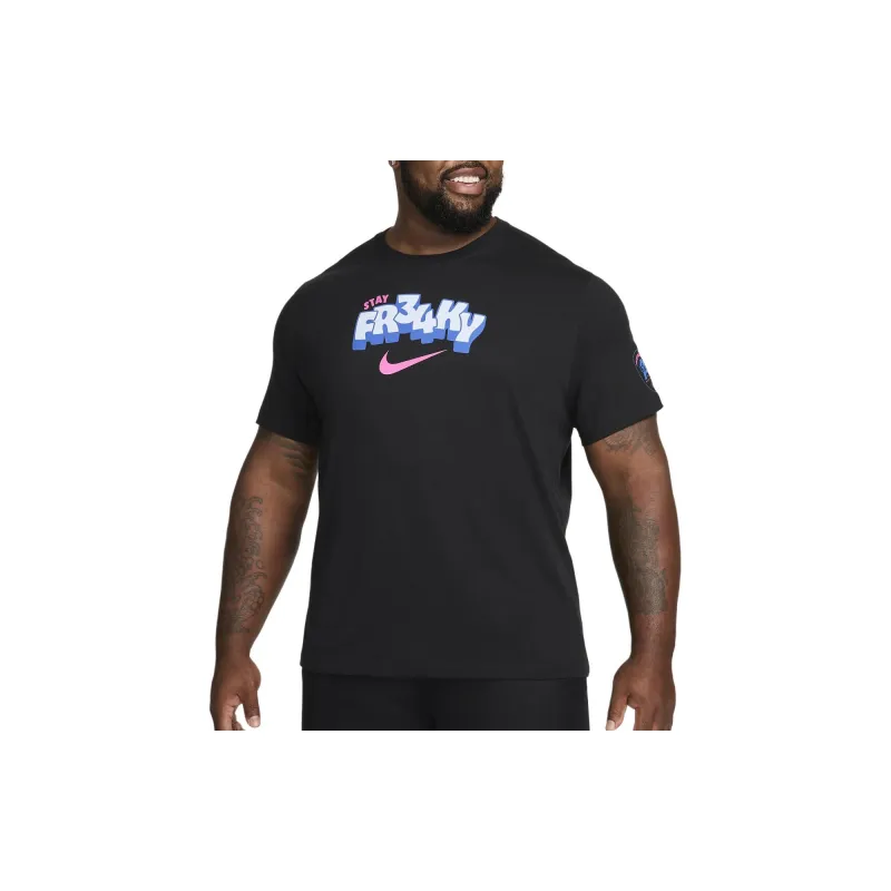 Nike Giannis Men's Basketball T Shirt-4