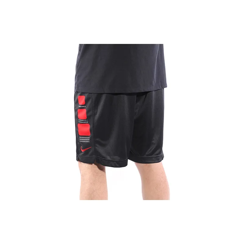 Nike Sports Shorts Men Black-3