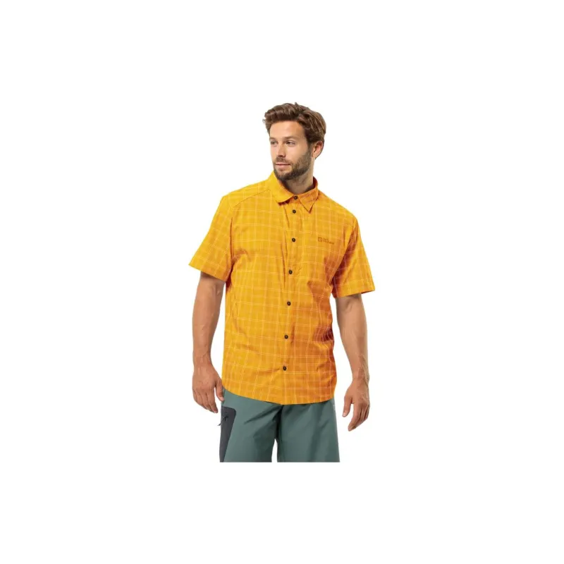 JACK WOLFSKIN Shirts Men-4