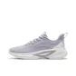 Feather White/Light Gray Purple