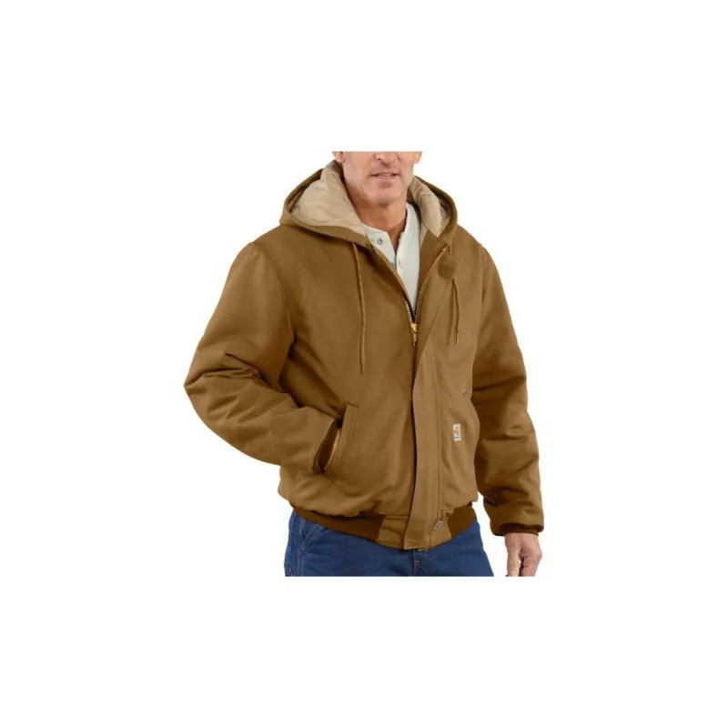 Carhartt Jackets Men-1