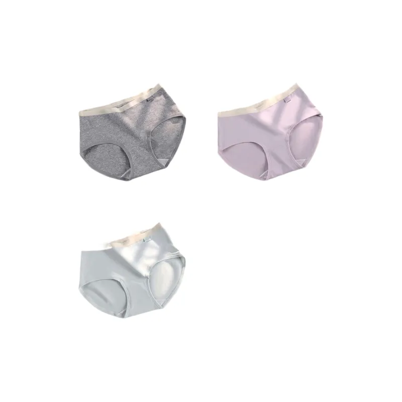 Lan Miao Underpants Women's 3 Pack-16