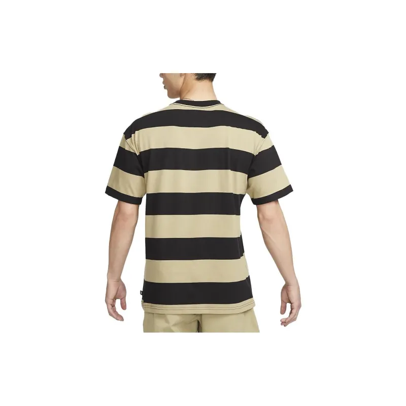 Nike T Shirts Men Multicolor-4