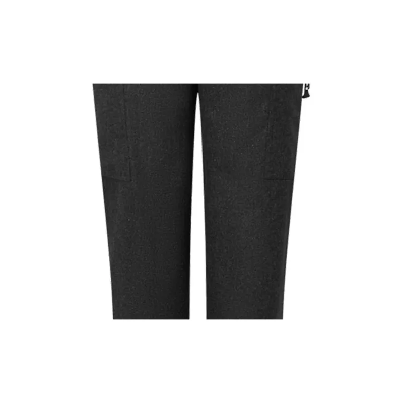 LOUIS VUITTON 1AFBWI Technical Cargo Pants-5