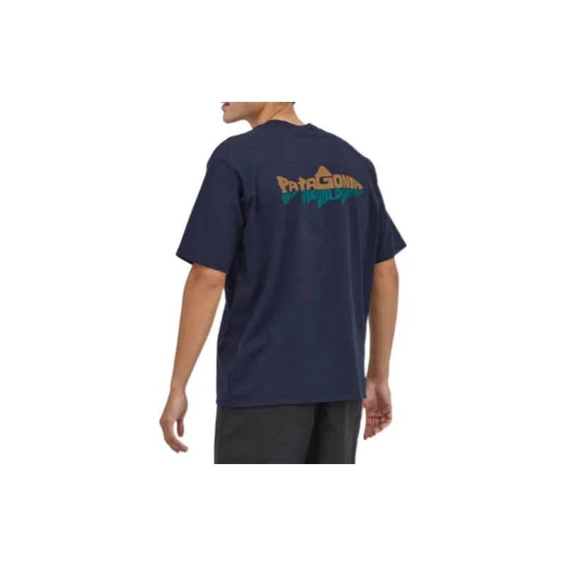 Patagonia Responsibili T Shirts Men-2