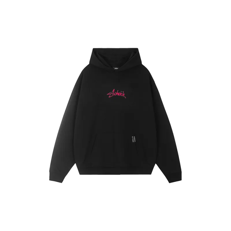 A Chock Sweatshirts Unisex-1