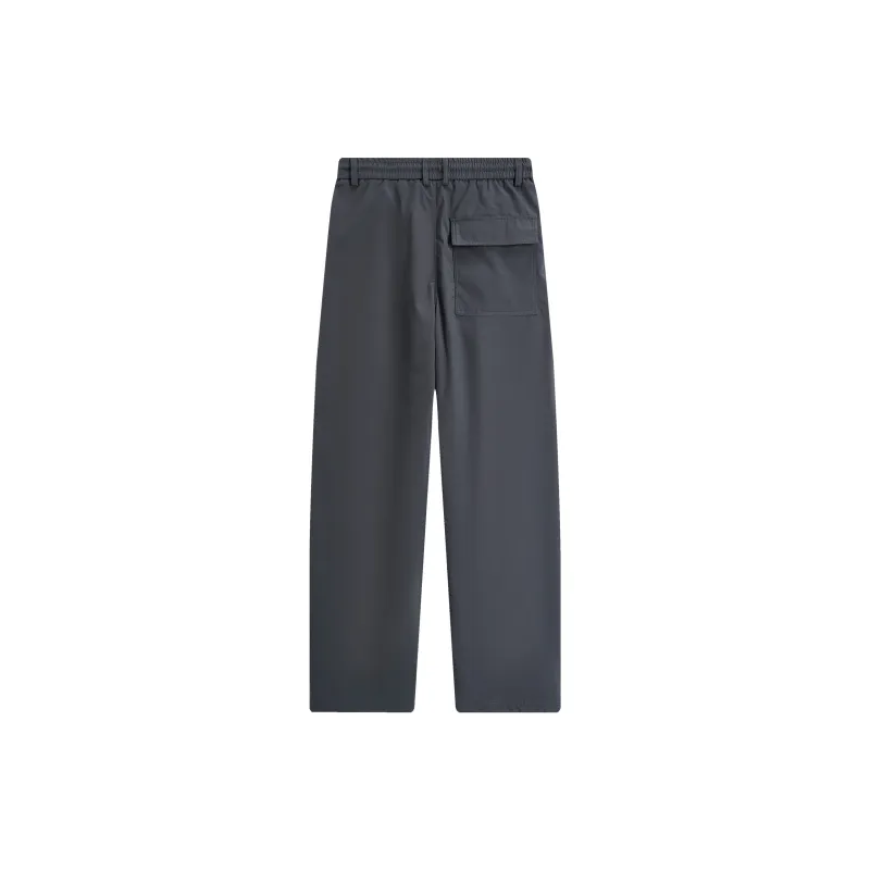 NOME Casual Pants Unisex-13