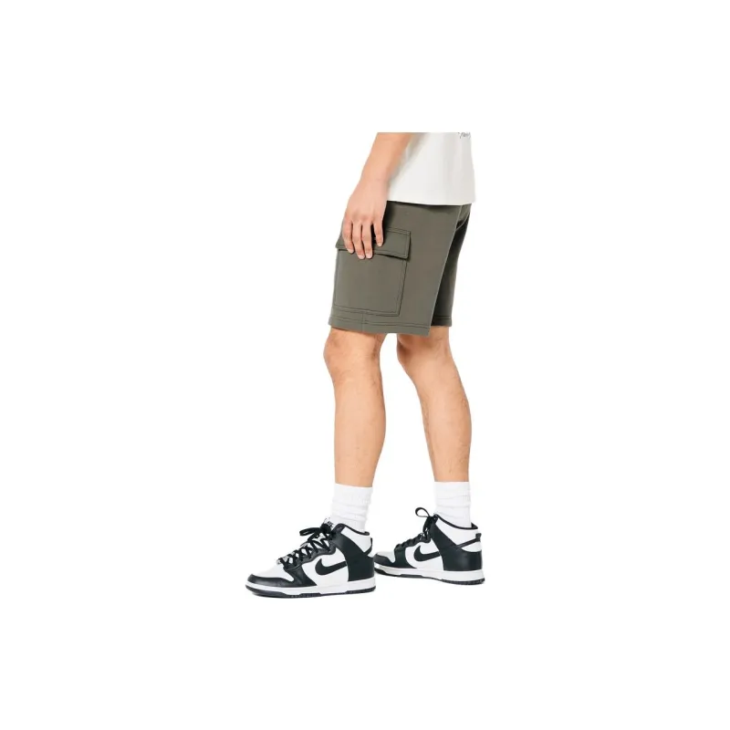 Hollister Cargo Shorts Men-5