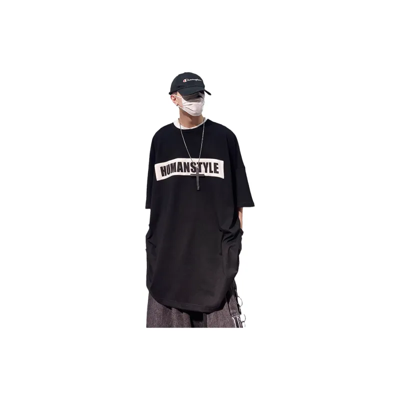 UUCSCC T Shirts Men-32