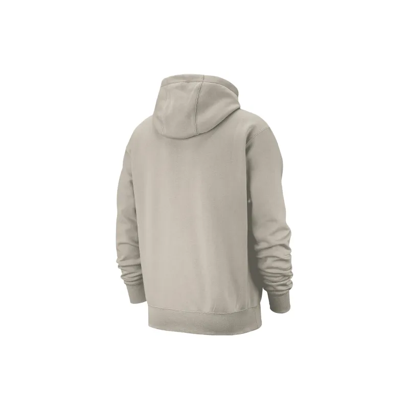 Nike Sweatshirts Men Cream-2