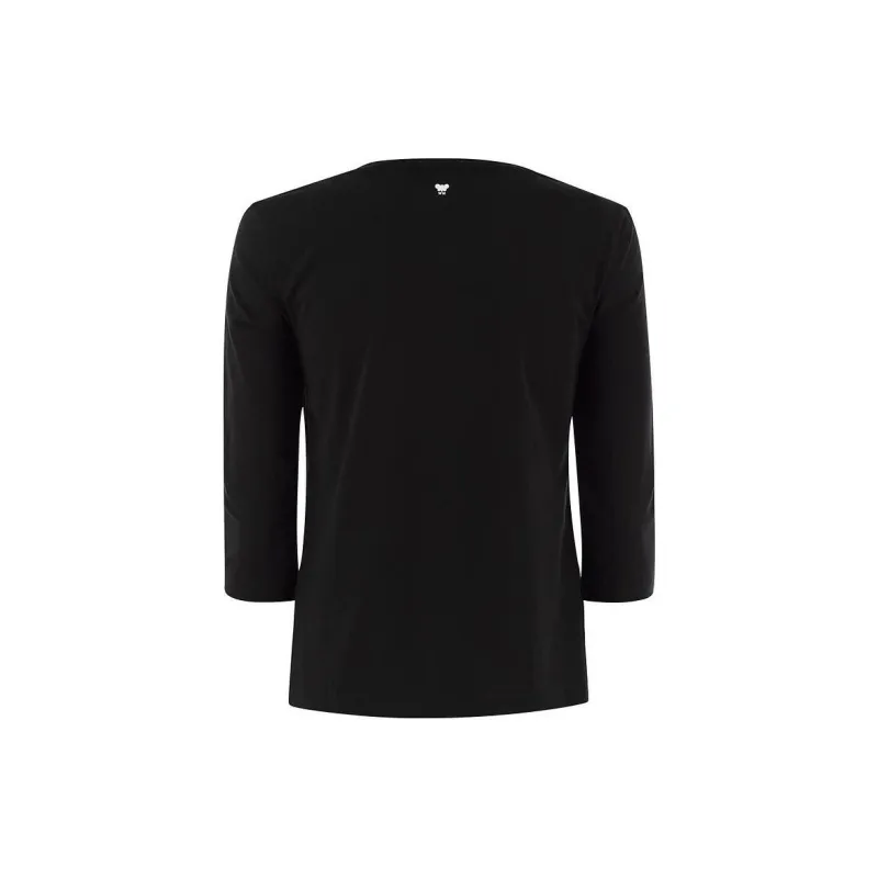WEEKEND MaxMara Boat Neck Regular Fit Top-1