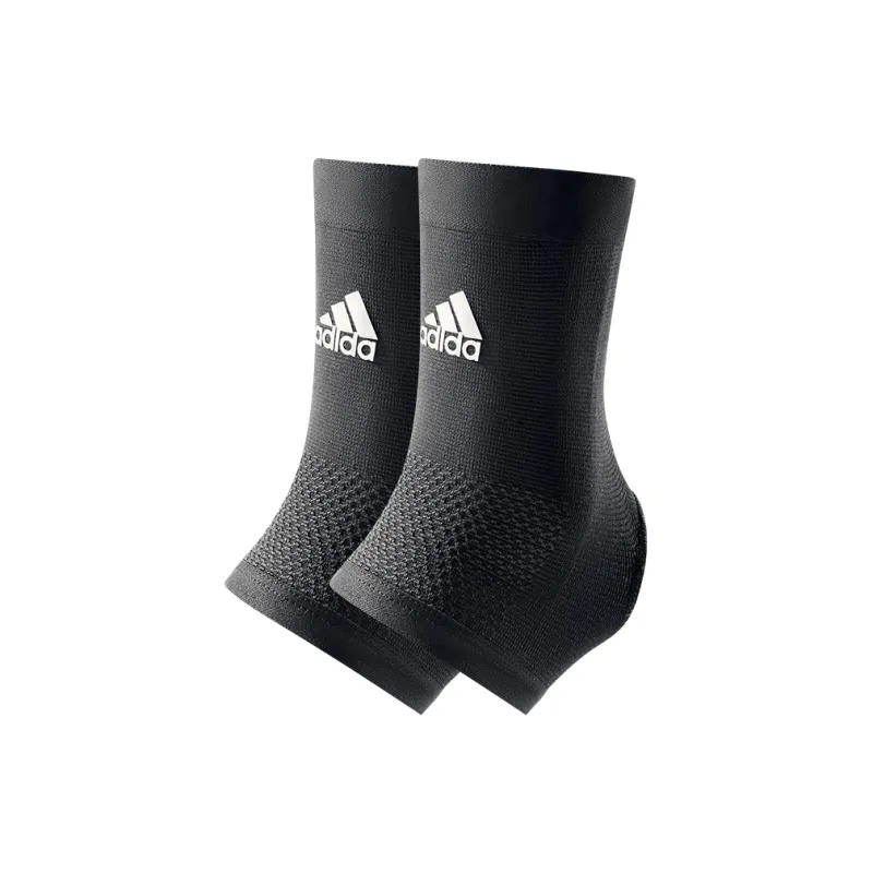 Adidas Breeze Series Ankle Braces Soccer Basketball Running Cycling Skiing Unisex-6