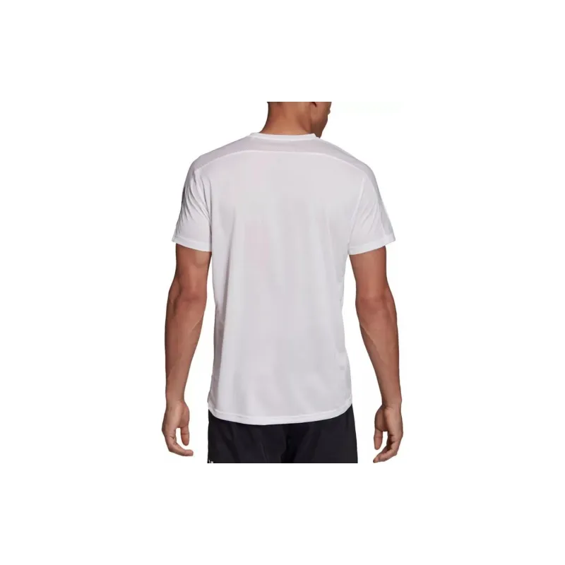 Adidas Free Shipping With AdiClub Own The Run Tee-5