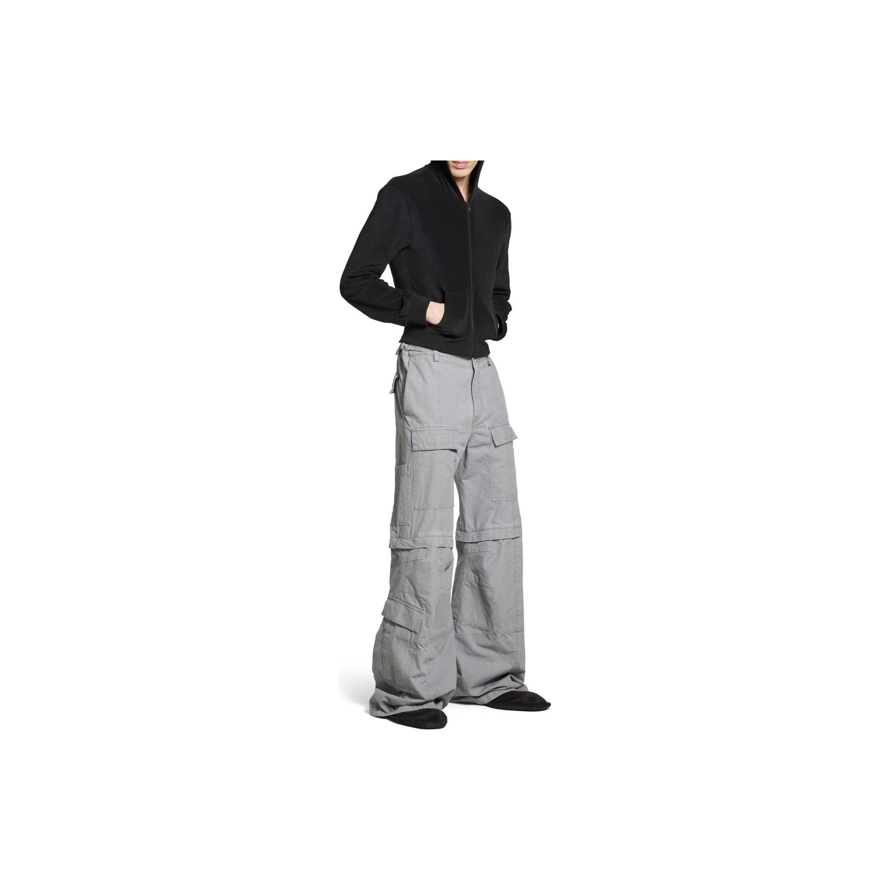 Balenciaga Flared Cargo Pants - Cheap Rcj Jordan Outlet Balenciaga Flared Cargo Pants - Cheap Rcj Jordan Outlet