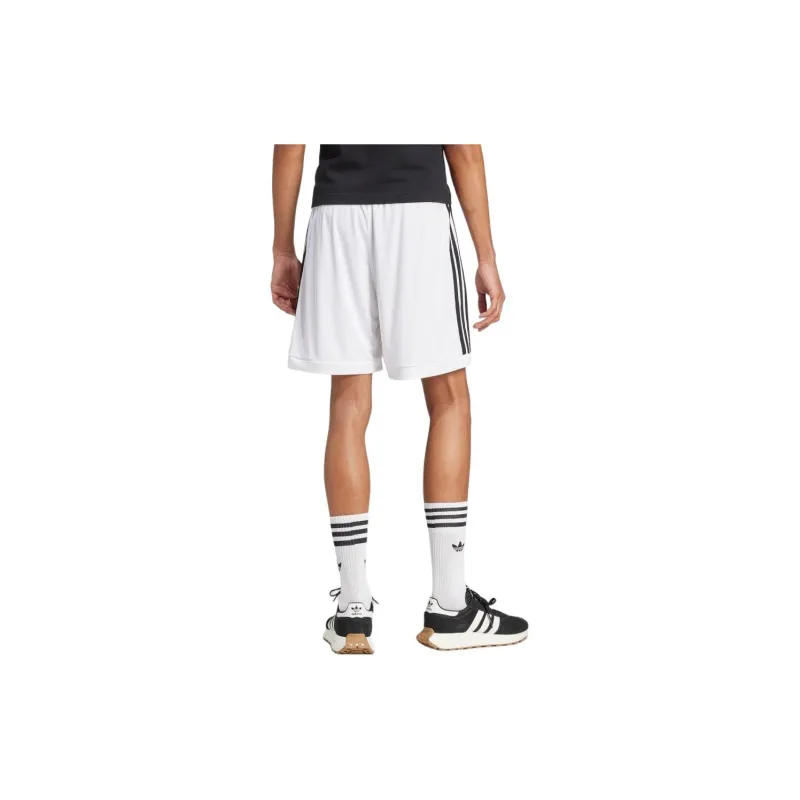 Adidas Originals Casual Shorts Men's White-3